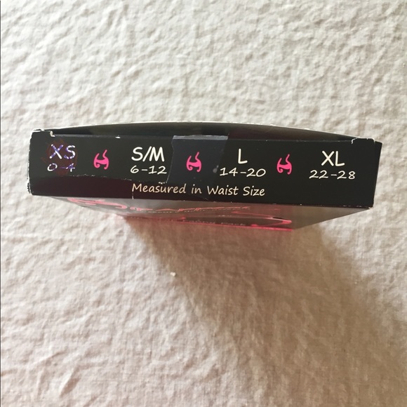 Running belt/fanny pack - Picture 4 of 4